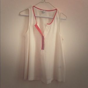 JOIE silk top